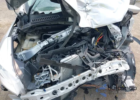 2016 Ford Escape Se from USA, damaged, VIN 1FMCU9GX8GUA80283